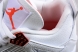  Nike Air Jordan 4 Red Metallic CT8527-118 