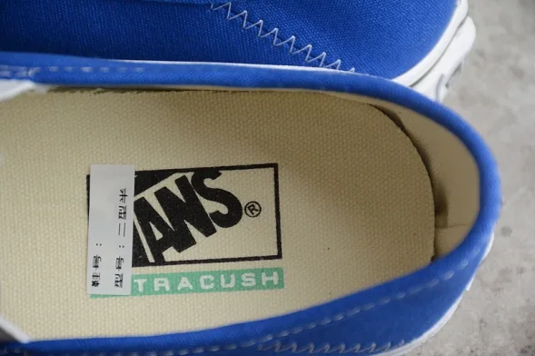 Vans Slip-On VN0A5HYQAXV 