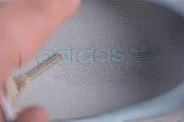 Adidas Gazelle Samba D98158 