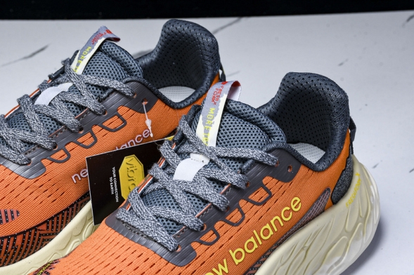New Balance Fresh Foam X More V3TDS BOBJ7K4P9Q 