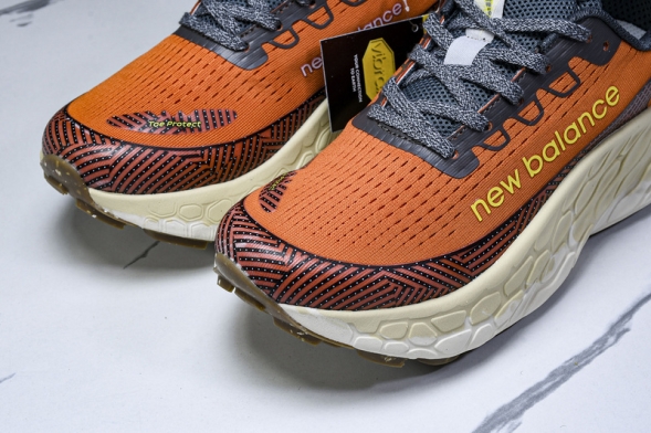 New Balance Fresh Foam X More V3TDS BOBJ7K4P9Q 