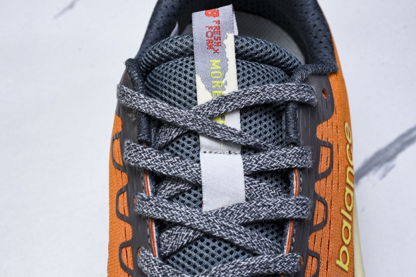 New Balance Fresh Foam X More V3TDS BOBJ7K4P9Q 