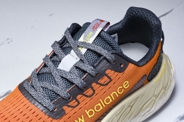 New Balance Fresh Foam X More V3TDS BOBJ7K4P9Q 