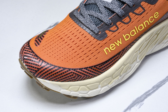 New Balance Fresh Foam X More V3TDS BOBJ7K4P9Q 