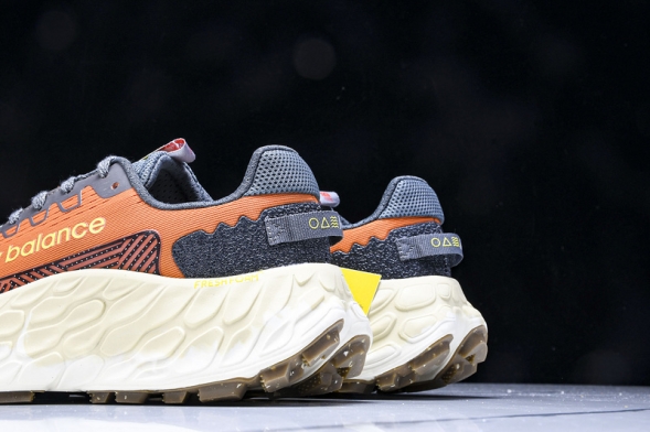 New Balance Fresh Foam X More V3TDS BOBJ7K4P9Q 