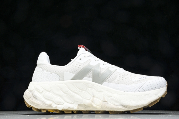 New Balance Fresh Foam X More V3TDS MTMORNWT 
