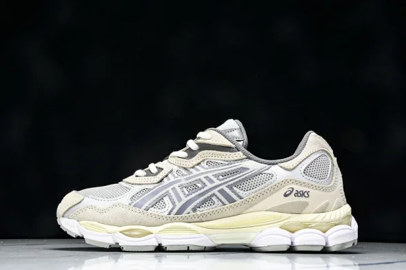 Asics Gel-NYC 1203A383-020 