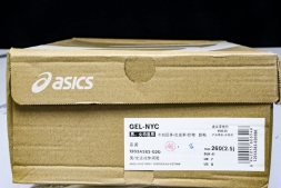 Asics Gel-NYC 1203A383-020
