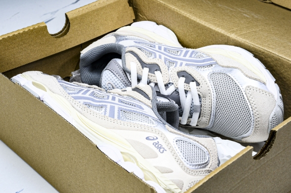 Asics Gel-NYC 1203A383-020 