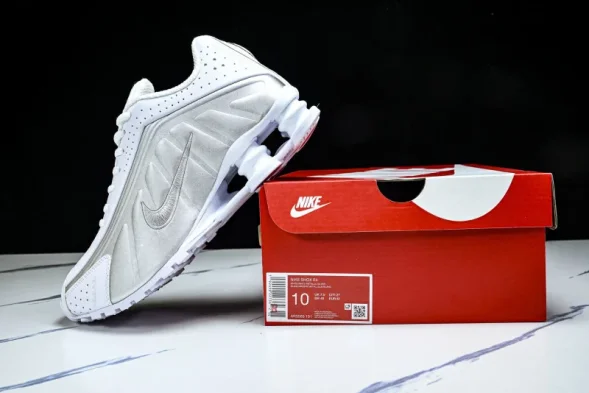 Nike Shox R4 AR3565-101 