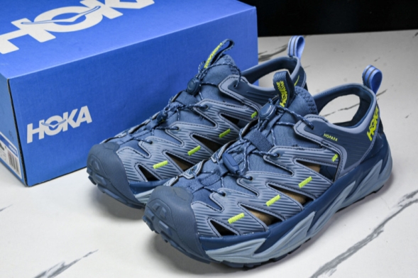 Hoka Hopara 1106534 BSNBL 