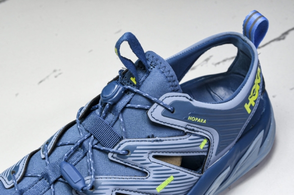 Hoka Hopara 1106534 BSNBL 