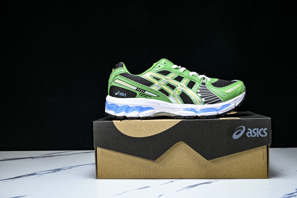 Asics Gel-Kayano 12.1 x Ronnie Fieg 1203A996-100 