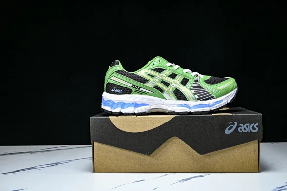 Asics Gel-Kayano 12.1 x Ronnie Fieg 1203A996-100 