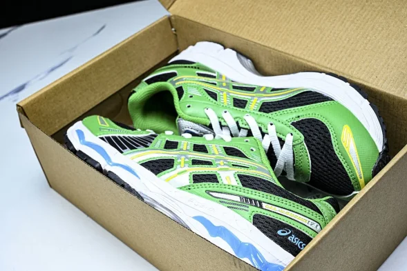 Asics Gel-Kayano 12.1 x Ronnie Fieg 1203A996-100 
