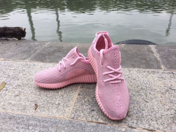Adidas Yeezy 350 Boost     