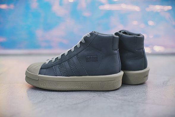 ADIDAS RICK OWENS MASTODON PRO 