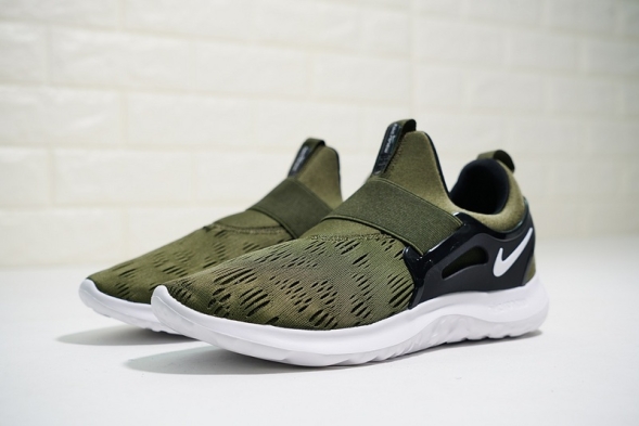 Nike Epic React Flyknit Sock AA7410-501 