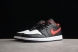Nike Air Jordan 1 low 553558-063 
