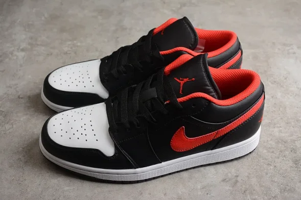 Nike Air Jordan 1 low 553558-063 