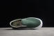 Adsum x Vans Vault OG Slip-On Dark Green VANSBESTFRIEND1 
