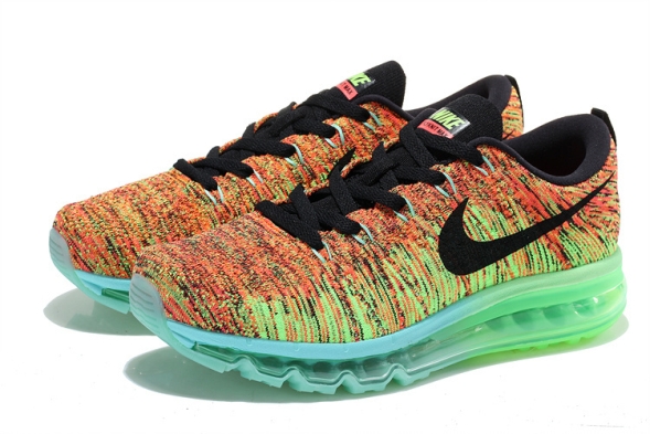 Nike Flyknit Air Max 2015   