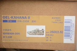 Asics GEL-KAHANA 8 1011B109-300