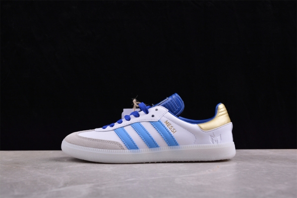 Adidas Samba Messi 