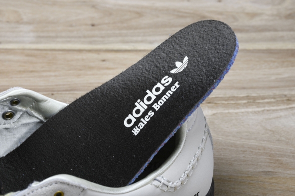 Adidas Wales Bonner Samba Vegan OG Pony Tonal ID0217 