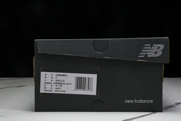 New Balance 9060 U9060EEC 