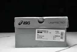 Asics Gel-Kayano 14 1201A922-300
