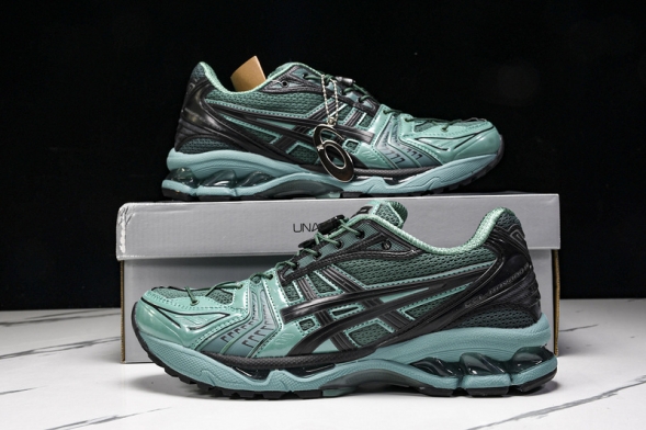 Asics Gel-Kayano 14 1201A922-300 