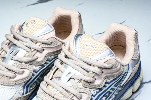 Asics Gel-NYC 1202A429-104 