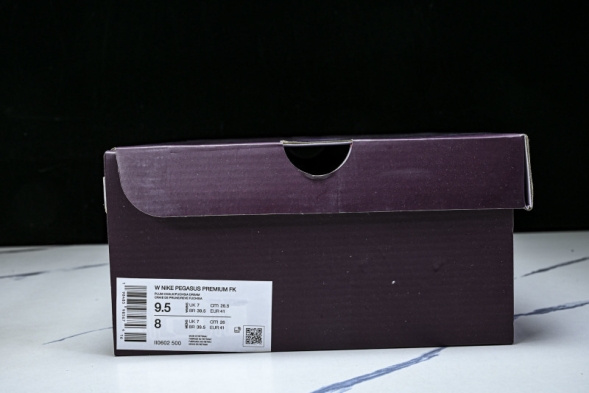 Nike Air Zoom Pegasus Premium FK II0602 500 