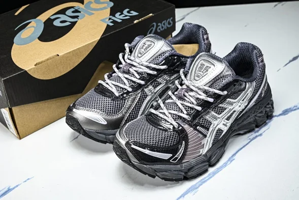 Asics Gel-Kayano 12.1 x Ronnie Fieg 1203A930-020 