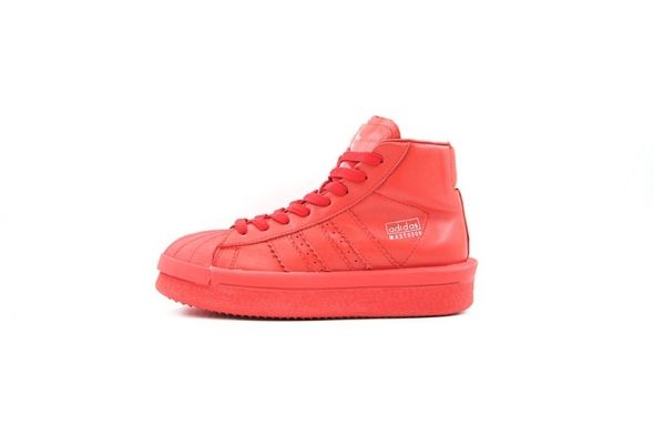 ADIDAS RICK OWENS MASTODON PRO 