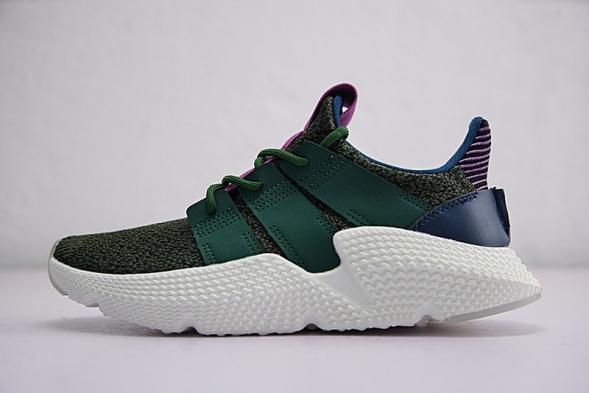 Dragon Ball Z x Adidas Originals Prophere CQ3034 