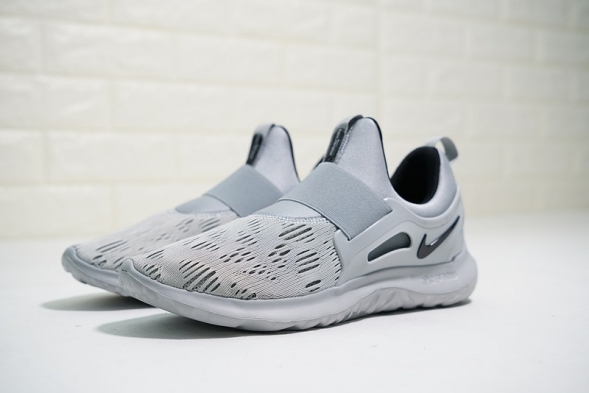 Nike Epic React Flyknit Sock AA7410-010 