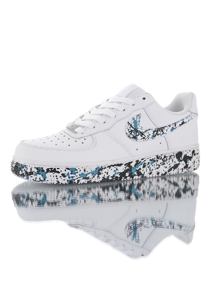 Nike Air Force 1 Low ´07 LV8 ID 315115-111 