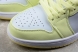 Nike Air Jordan 1 low Lemonade DC0774-007 