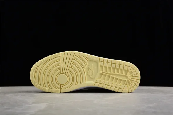 Nike Air Jordan 1 low Lemonade DC0774-007 