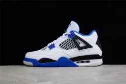 Nike Air Jordan 4 Retro 308497-117