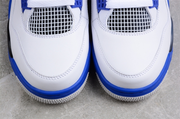  Nike Air Jordan 4 Retro 308497-117 