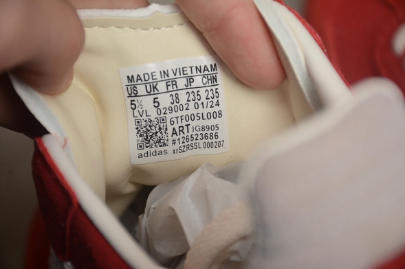 Adidas Samba OG IG8905 