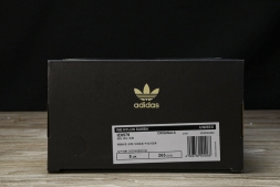 Adidas Wales Bonner Samba Vegan OG Pony Tonal IE0579