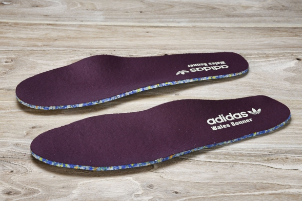 Adidas Wales Bonner Samba Vegan OG Pony Tonal IE0579 