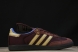 Adidas Wales Bonner Samba Vegan OG Pony Tonal IE0579 