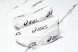 Asics Gel-Kayano 14 1201A922-100 