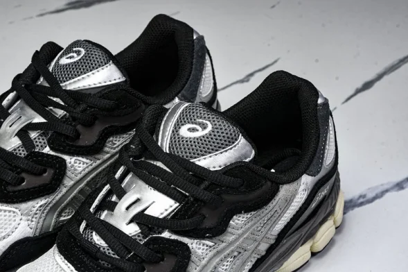 Asics Gel-NYC 1201A789-750 