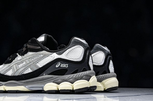 Asics Gel-NYC 1201A789-750 